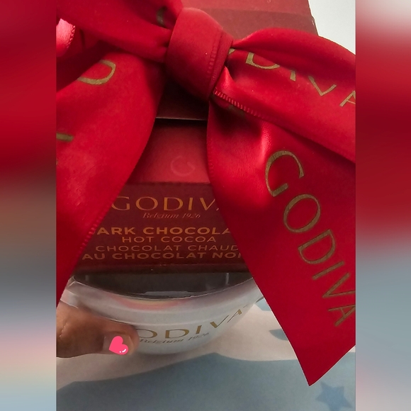 Godiva mug cup - Picture 3 of 3